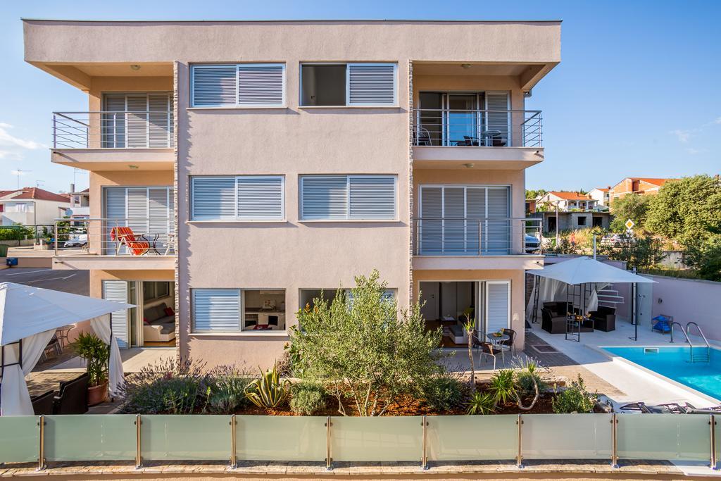Apartment Falcon Stari Grad  Phòng bức ảnh