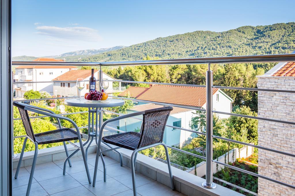 Apartment Falcon Stari Grad  Phòng bức ảnh