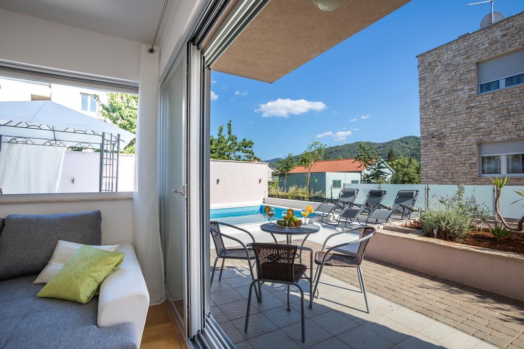 Apartment Falcon Stari Grad  Phòng bức ảnh