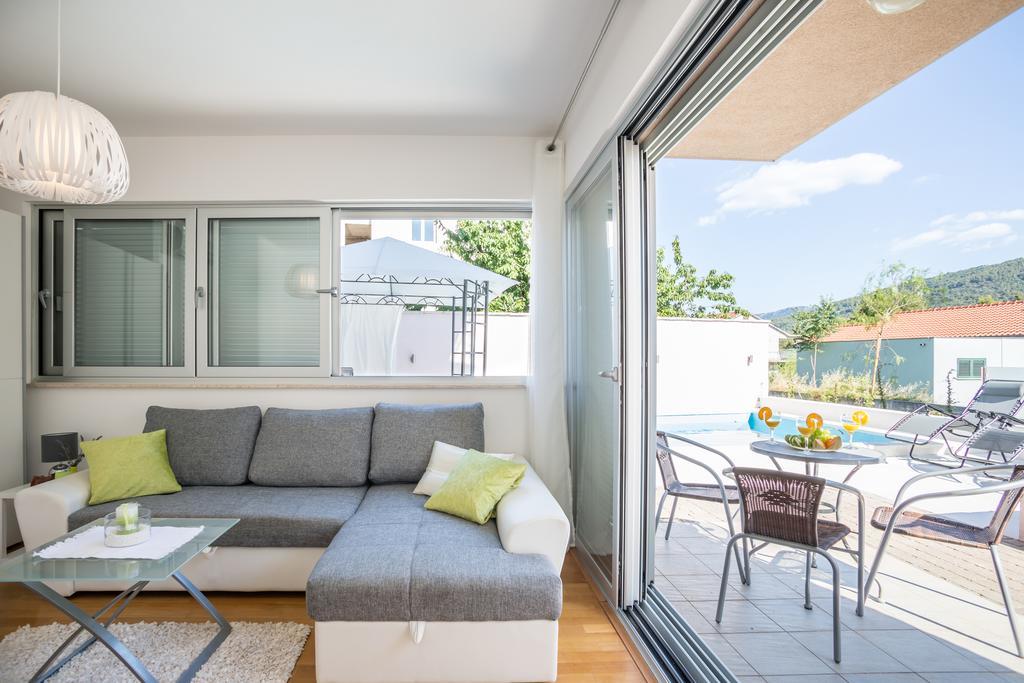 Apartment Falcon Stari Grad  Phòng bức ảnh