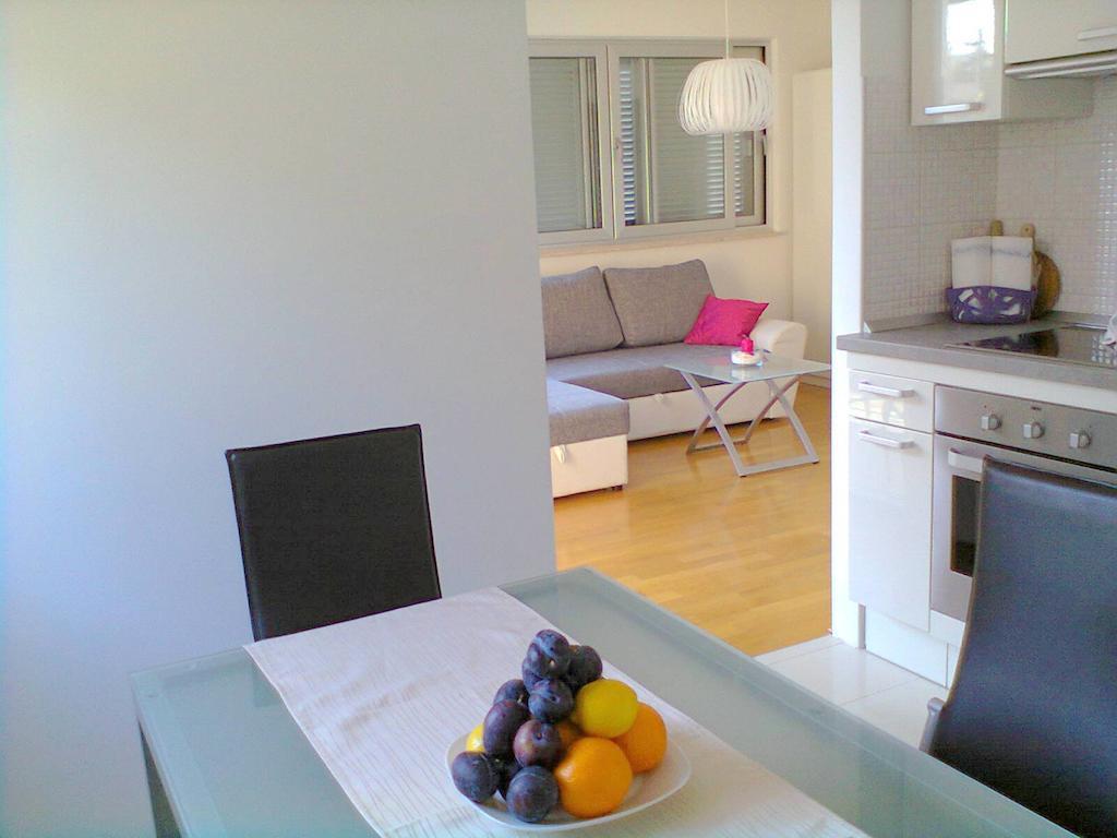 Apartment Falcon Stari Grad  Ngoại thất bức ảnh