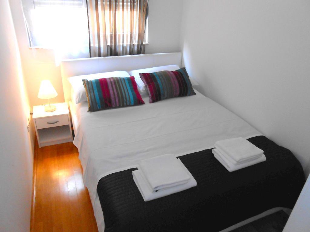 Apartment Falcon Stari Grad  Ngoại thất bức ảnh