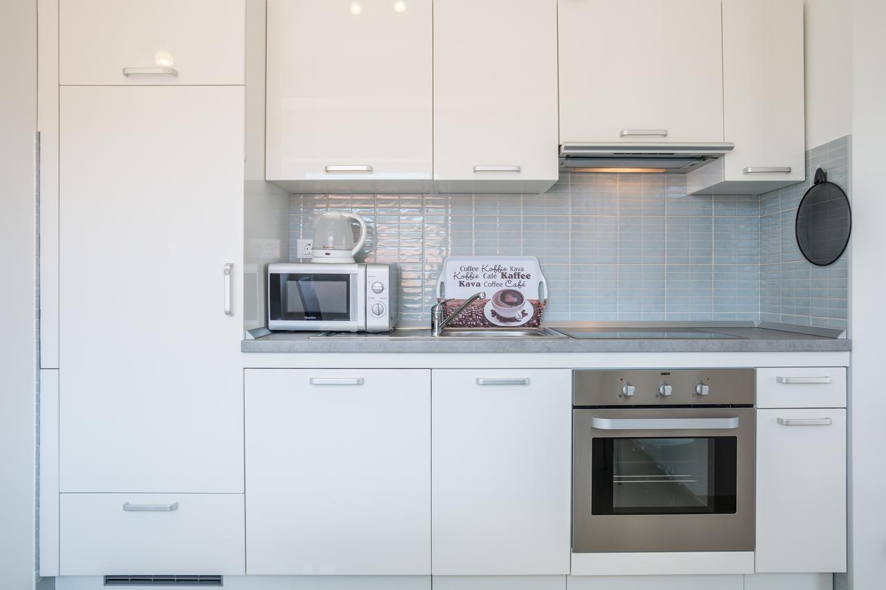 Apartment Falcon Stari Grad  Ngoại thất bức ảnh
